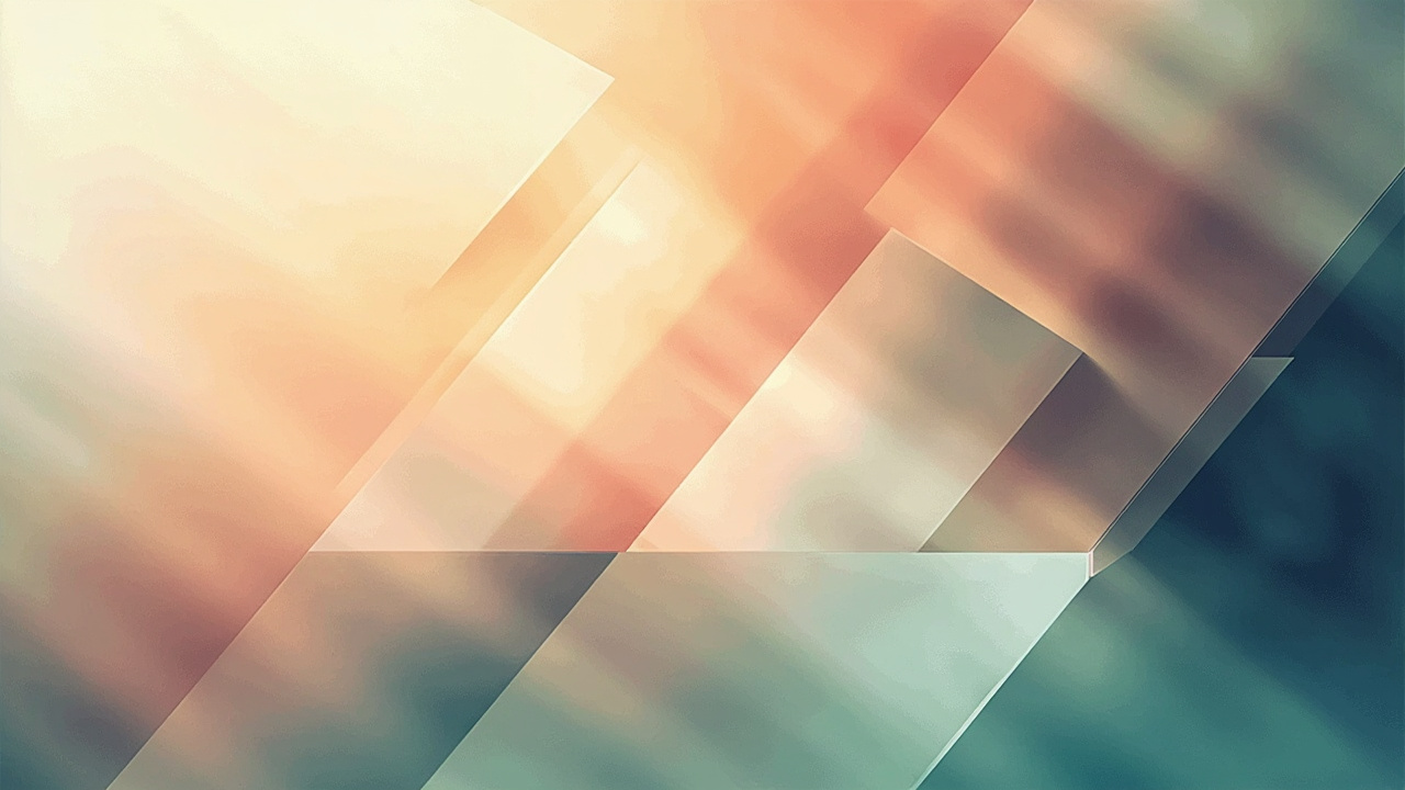 Abstract editorial illustration accompanying “Soft Defiance in Findom: Why a Verbal "Yes" Can Still Put You at Risk”.